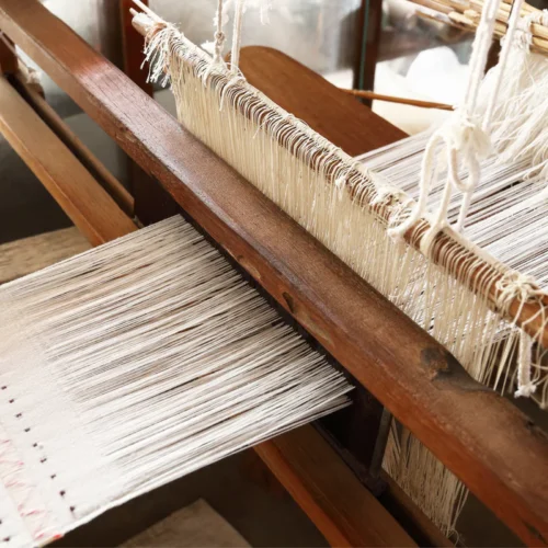 The Revival of Indian Handloom: How Chandani Label is Weaving Culture into Couture