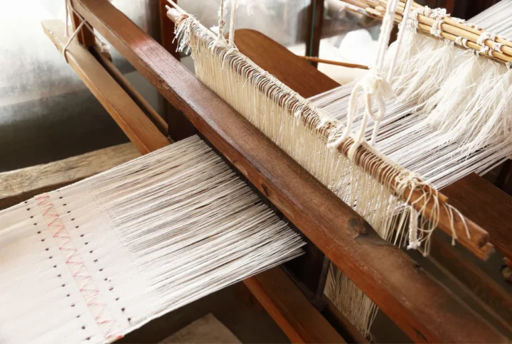 The Revival of Indian Handloom: How Chandani Label is Weaving Culture into Couture