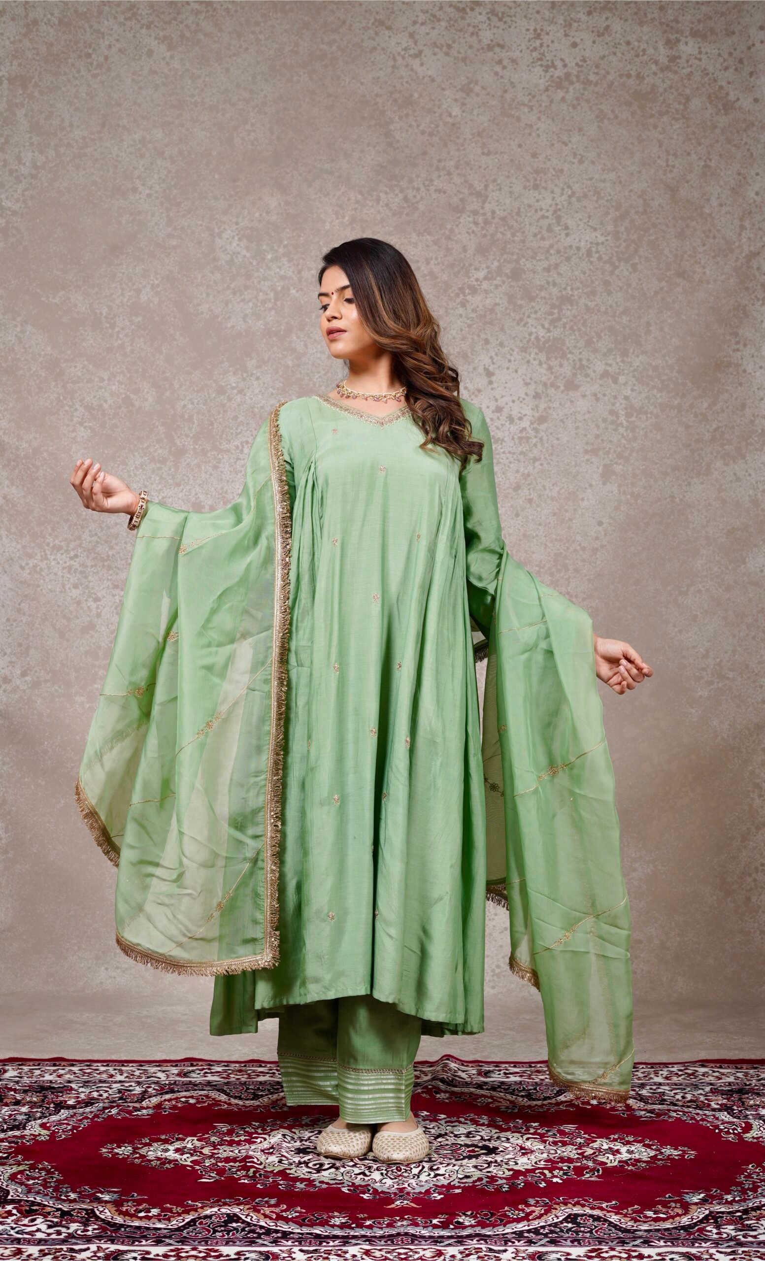 kurta-set